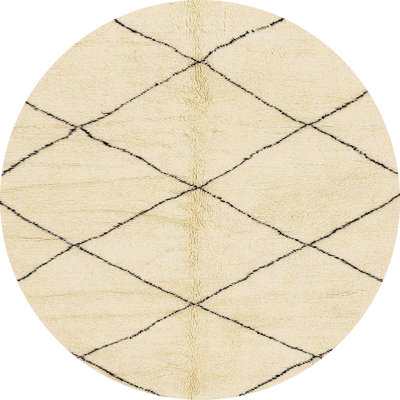 Abstract Indoor Rug
