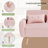Bergthold Upholstered Armchair-1863676148