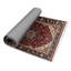 Tapis turc intérieur et extérieur noir-589111818