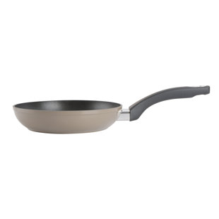 12 in. (30.5cm) Stainless Steel Electric Oil Core Skillet with