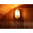 Oasis 2-4 Traditional Canopy Barrel Sauna