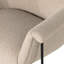 Suerte Boucle Armchair-2054622652
