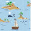Carte Treasure Island-957733316