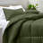 Ultra-Soft All Season Comforter Set-1421056355-1421056366