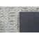 Hand Tufted Wool Palm Rug