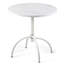Table d'extérieur ronde 23,6 po Sidhi