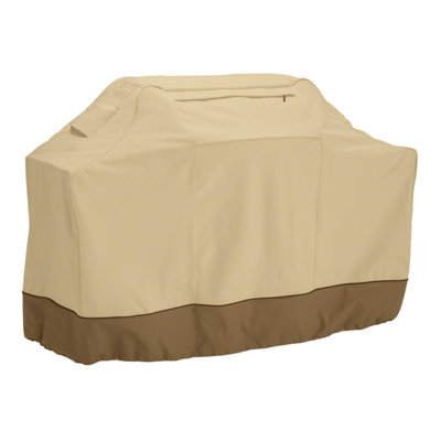 Pickett Water-Resistant BBQ Grill Cover