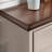 American Decorative Cabinet Storage Cabinet 59.06'' W 9 - Drawer Dresser-99240148