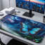 Polyester Desk Pad-1630957652