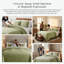 Ensemble de housse de couette Southano Fine Linens-1329401325-1329401316