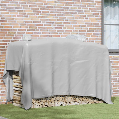 Lounge-Set-Schutzbezug Tarpaulin