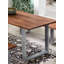 Table de salle à manger Acacia-983650297-983650302-983650301