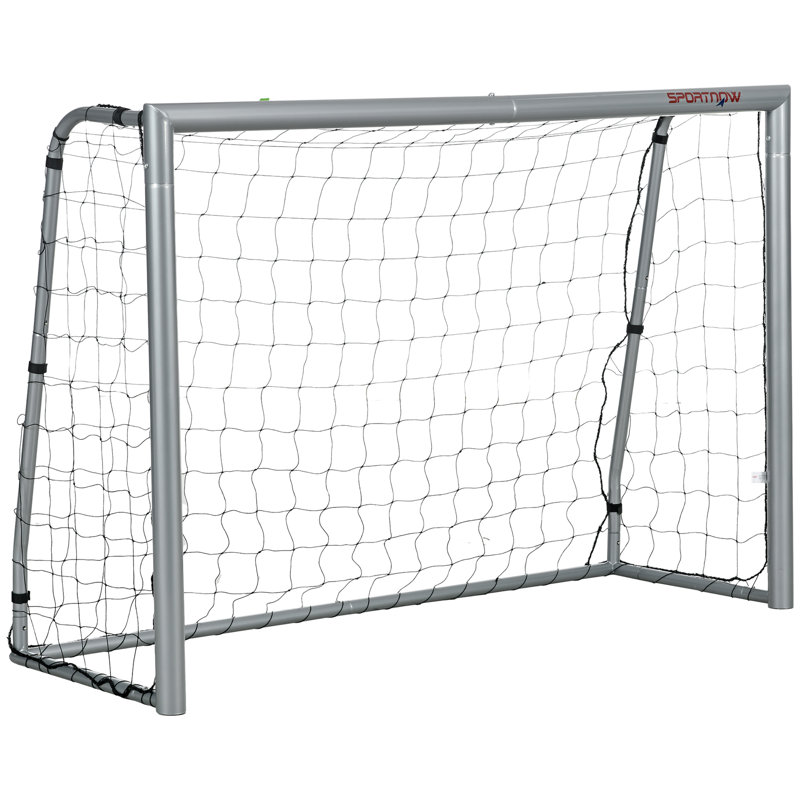 Freeport Park Metal Goal