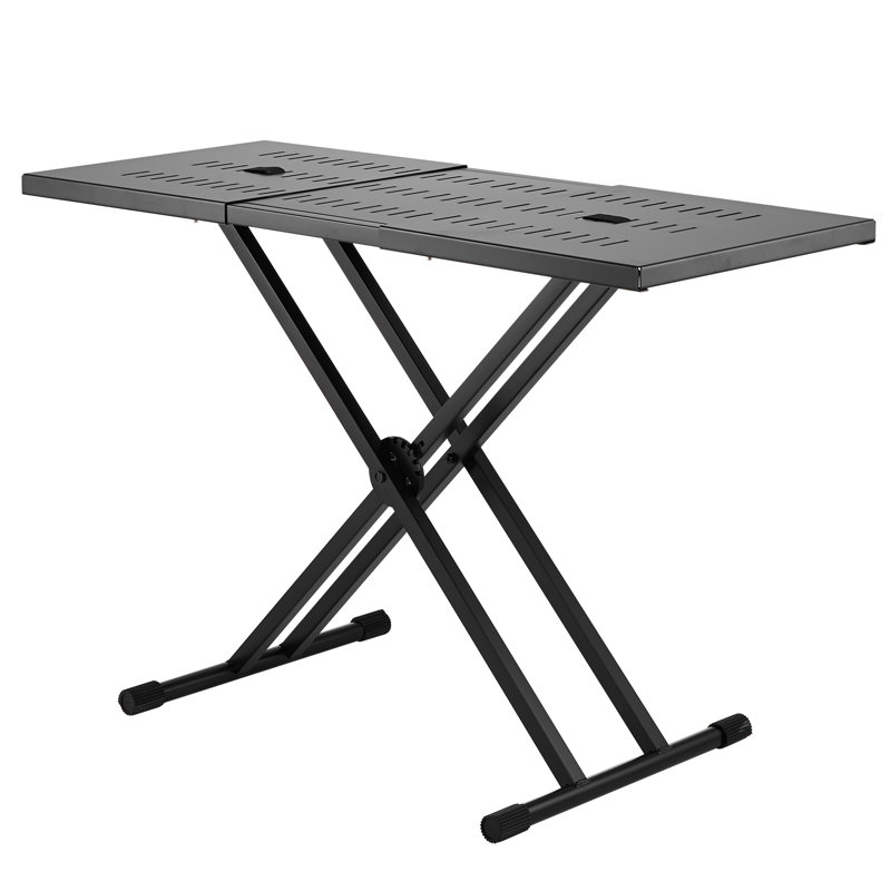 Banquet Table, 12.7cm H x 104.1cm L x 50.8cm D