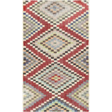 One-of-a-Kind 4'3" X 7'1" Area Rug