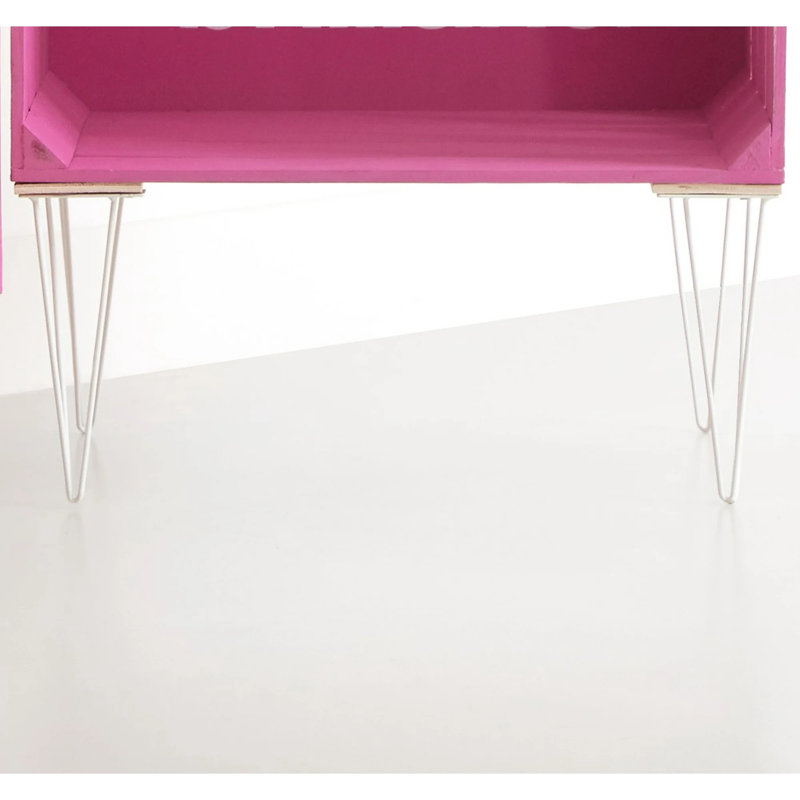 Cubes de rangement Agostini Be Bold