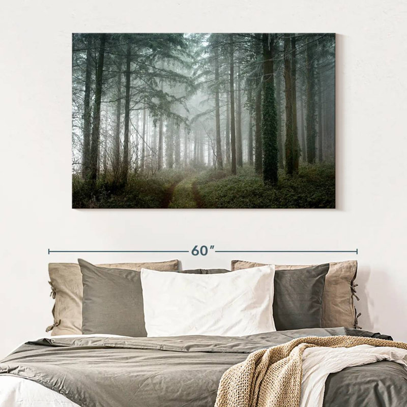 Aadvi Winter Sweet Forest