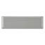 Curvaceous 3" x 12" Ceramic Wall Tile-80317689