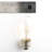 100' Outdoor 50 - Bulb Standard String Light