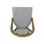 CHAISE FRANCAISE BISTRO (ensemble de 2)