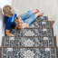 Tapis d'escalier antidérapants pour l'intérieur-1606405003