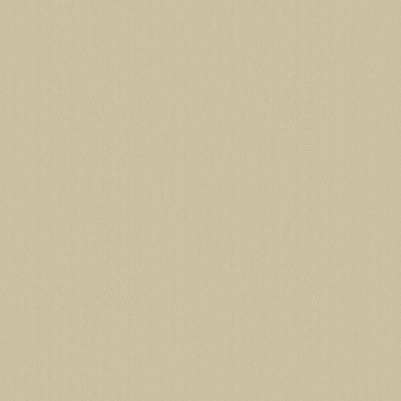 Rouleau de papier peint à texture diagonale Designer Colors, Beige