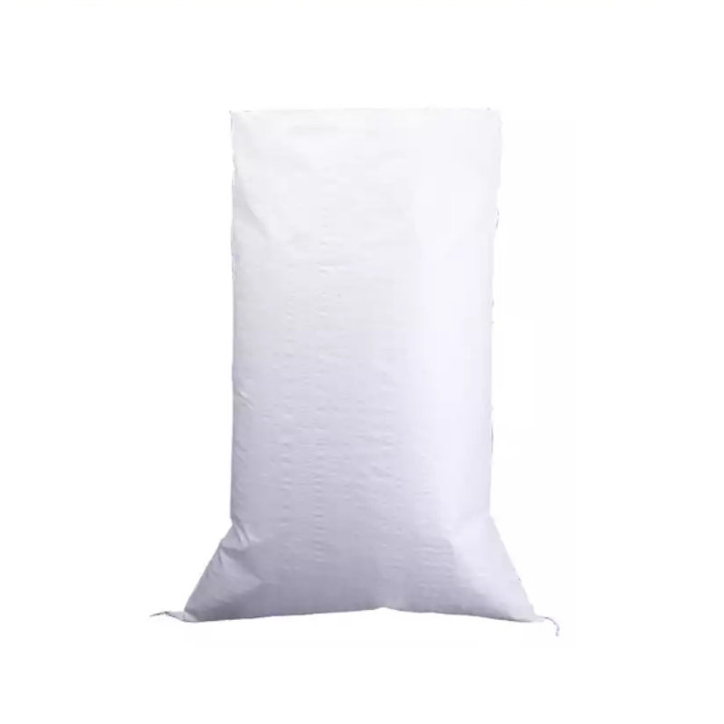 Paquet de 10 sacs de transport HEAVY tissés XXXL