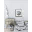 Foggy Coast - Single Picture Frame Print-1087447104