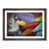 Walnut Framed selected