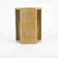Table d'appoint en marbre naturel-1421292283