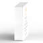 Rillie Text & Numbers Letter Block-902816344