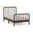 Lind Spindle Twin Solid Wood Bed-170766938-170766940