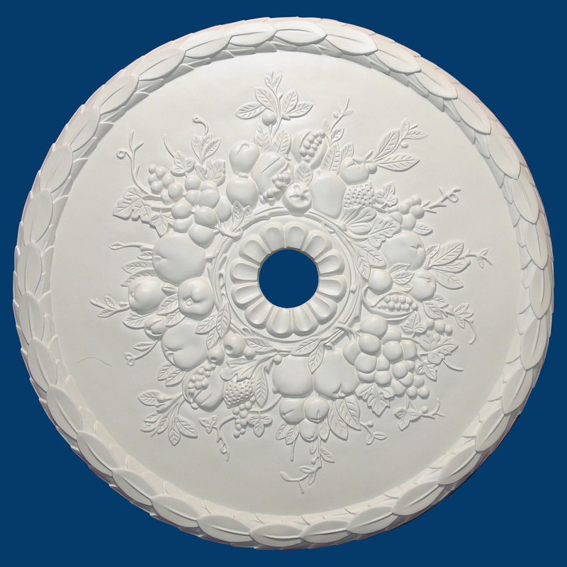 Médaillon de plafond