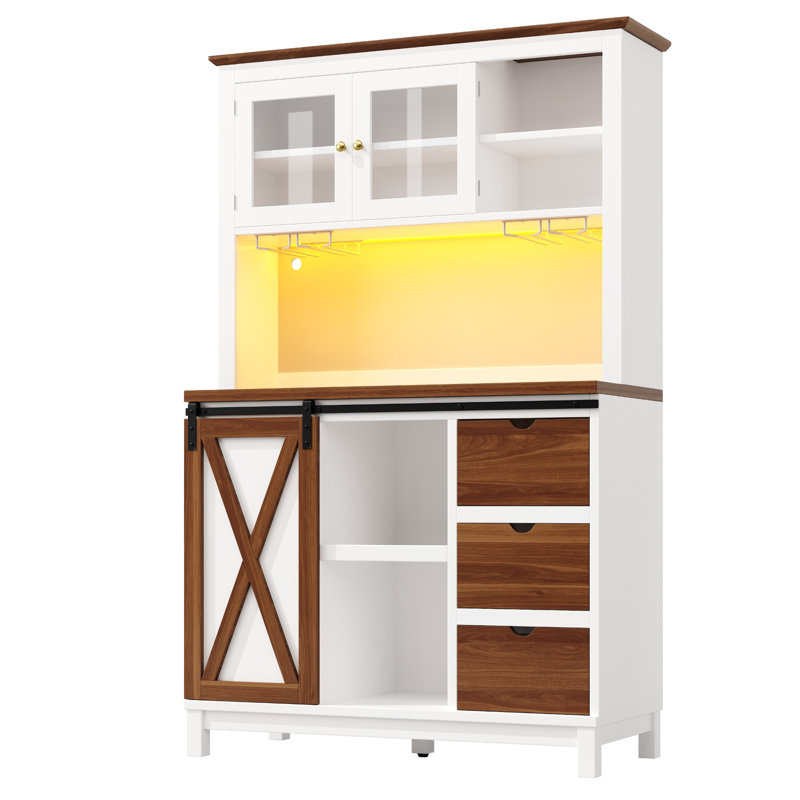 104cm Sideboard