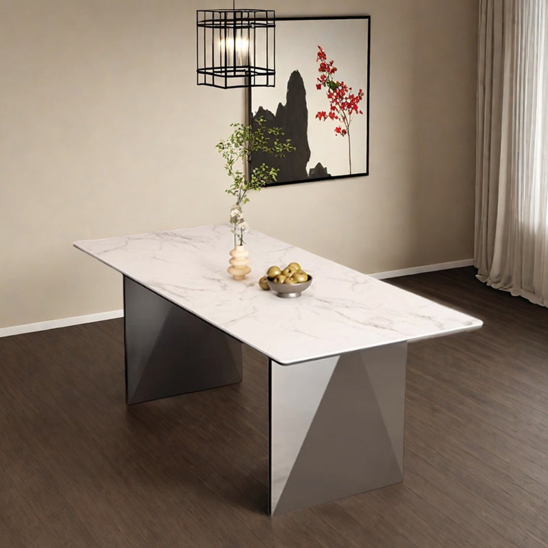 Table de jeu Rock, H 29,52 po x L 62,99 po x l 31,49 po