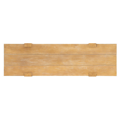 47.23" Console Table