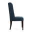 Chaise de salle à manger rembourrée Toshia-24810004