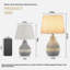 Ceramic Lamp-175234501