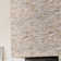 6" x 18" Stacked Natural Stone Ledger Panel Corner Wall Tile