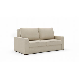 78'' Upholstered Sleeper Sofa