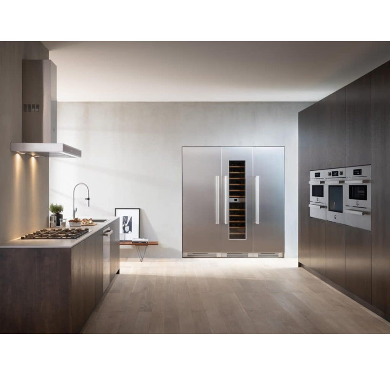 Bertazzoni Range Hood Duct Cover