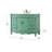 Mariella 48'' Single Bathroom Vanity with Top-960805655-1060308812