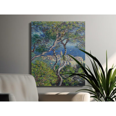 Hartsock Wrapped Canvas Print Set