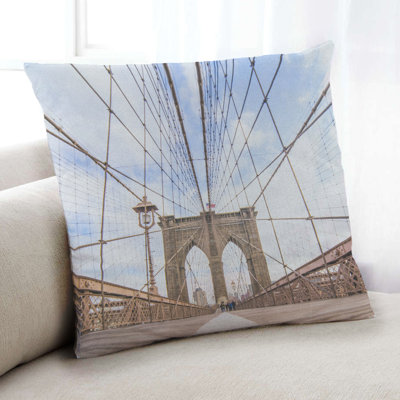 Throw Pillow
