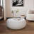 Marble Countertop Round Coffee Table-285170696