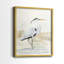 Reproduction encadrée Heron I-Premium - prête à être accrochée - aucun clou requis - aucun clou requis-657902256-657902270