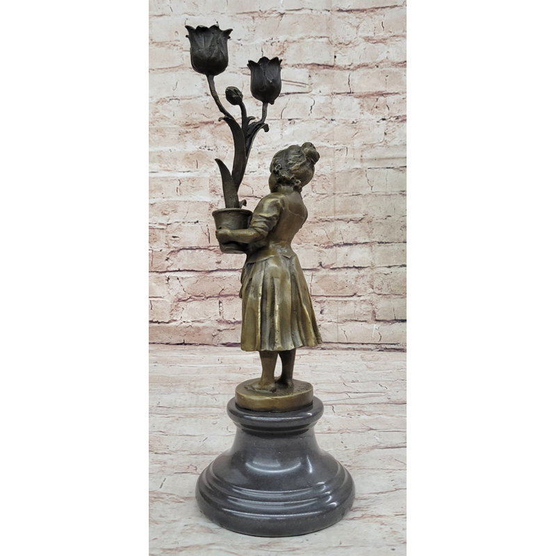 Figurines et sculptures Terrianne