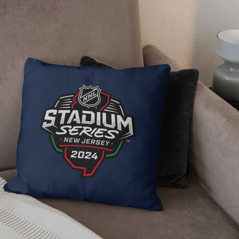 Outdoor Pillow Cover