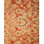 Classic One-of-a-Kind 9' 2" X 12' 6" Hand Knotted Area Rug