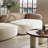 Modern Minimalist Creative Design Sofa